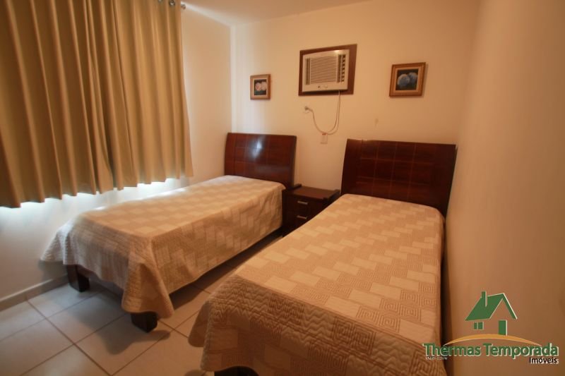 Fotos apartametnos PRIVE DAS THERMAS II CALDAS NOVAS